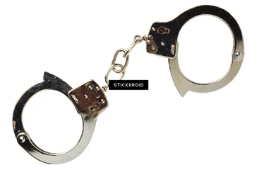 Download Handcuffs - Pick Up The Phone And Listen Png Image Picsart Police Station Png