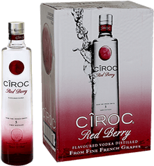 Download Ciroc Png - Ciroc Vodka