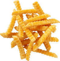 Fries French PNG File HD