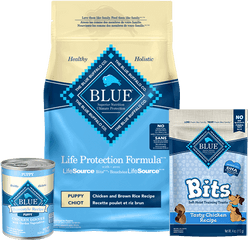 Natural Healthy Pet Food For Dogs U0026 Cats Blue Buffalo - Blue Buffalo Dog Food Png