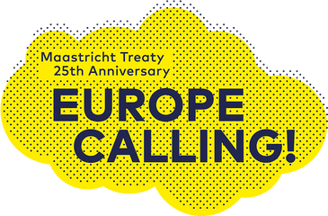 Europe Calling - Events Png