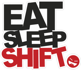 Download Eat Sleep Drift Sticker - Eat Sleep Race Png