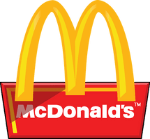 Mcdonalds Clipart - Free PNG