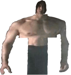 Datotherguy Transparent PNG