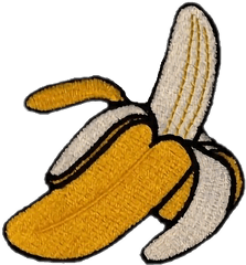 Banana Png Aesthetics Yellow Tumblr - Yellow Yellow Aesthetic Png