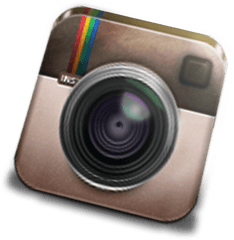 Download 3d Instagram Logo Png - Instagram Icon Full Size Instagram Icon 3d Png