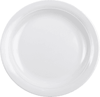 Plate Png Image