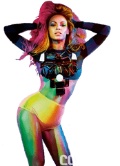 Beyonce Transparent Png 1 Image - Beyonce Photoshoots