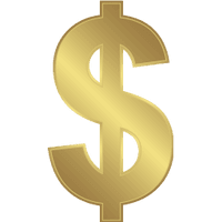 Dollar Png File