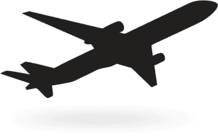 Aviation Aircraft Free Download Image - Free PNG