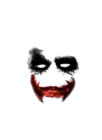 Picsart Mask Youtube Joker Studio Drawing - Free PNG
