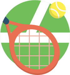 Download Free Tennis Icon - Idioms The Ball Is In Your Court Png