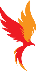 Phoenix Png Picture - Clipart Phoenix Transparent Background