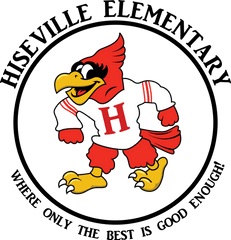 Branding Guide Hiseville Elementary - Barren County School Language Png