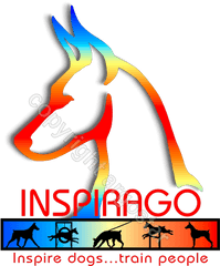 Impact Logos For Dogs Horses - Poster Png