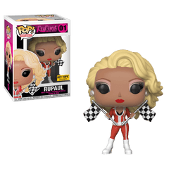 Download Funko - Funko Pop Drag Queen Png Image Rupaul Drag Race Funko