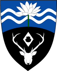 Lucy Cav Shield - Lucy Cavendish College Cambridge Crest Png