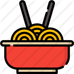 Chinese Food - Language Png