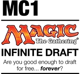 The Gathering Infinite Draft Png Magic