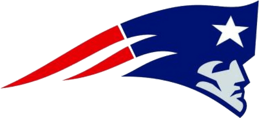 Patriots Logo Png - New England Patriots