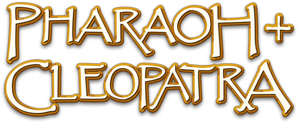 Logo For Pharaoh Cleopatra By Besli - Steamgriddb La Cotorra Png