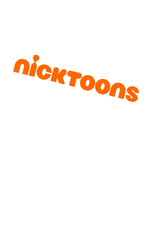 Nicktoons Logo Png 4 Image - Nickelodeon