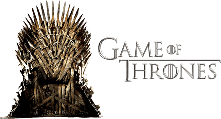 Eddard Stark Iron Throne Clip Art A - Game Of Throne Png