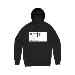 Hoodie Black Png Lean Cup Glo Gang - Supreme X North Face Box Logo