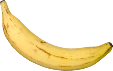 Banana Png Image - Transparent Background Banana Transparent
