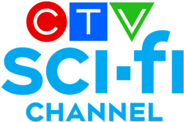 The Twilight Zone - Ctv Sci Fi Channel Logo Png