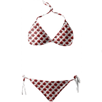 Bikini HQ Image Free PNG