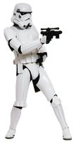 Stormtrooper Free Transparent Image HQ - Free PNG
