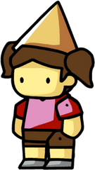 Dunce Scribblenauts Wiki Fandom - Cartoon Png