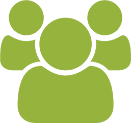 Download Hd Icon - People Icon People Open Source Vector Multi User Icon Png