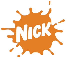 Nickelodeon Logo History Timeline - Nickelodeon Png