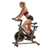 Exercise Bike Png Clipart