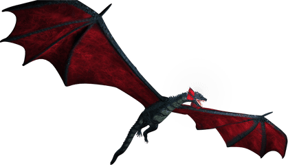 Thrones Dragon Transparent Background - Game Of Thrones Dragon Transparent Png