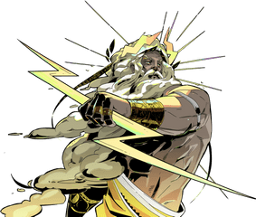 Zeus - Hades Wiki Zeus Hades Png