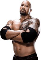 The Rock Photos - Free PNG