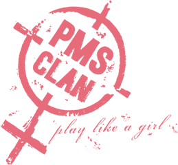 Pms Clan Logo - Pms Clan Png