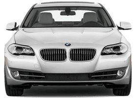 White Bmw Png Image Download