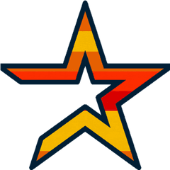 Astros Logo Png 5 Image - Astros Logo