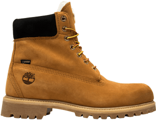 Ovo X 6 Inch Premium Boot Wheat - Timberland Work Boots For Men Png