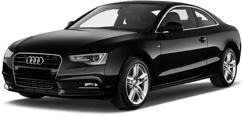 Used 2014 Audi A5 Premium Plus - Audi A5 Png