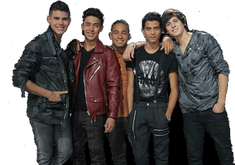 Cnco Png - Cnco Png Transparent