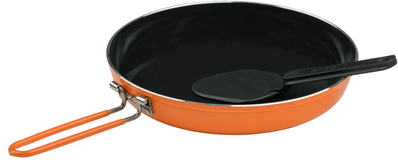 Summit Skillet - Jetboil Summit Skillet Png