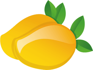 Mango Png Clipart - Mangoes Clipart