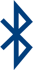 Bluetooth Icon - Symbol Bluetooth Sign Png