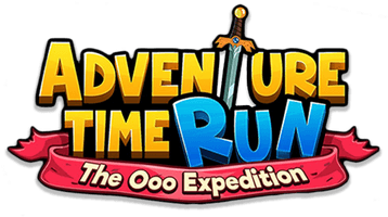 Logo Adventure Time Free Clipart HD - Free PNG