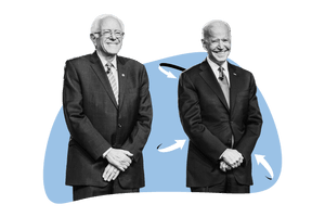 Biden Joe HD Image Free - Free PNG